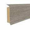 Döllken EP60/13 2572 2,5 mt Fashion Oak Design-Kernsockell.